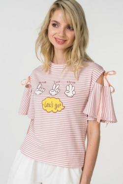 Футболка Trendy Angel Футболка Trendy Angel