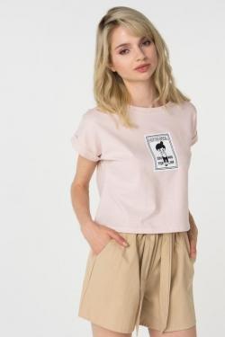Футболка Trendy Angel Футболка Trendy Angel