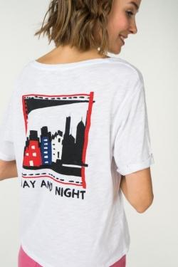 Футболка OXXO