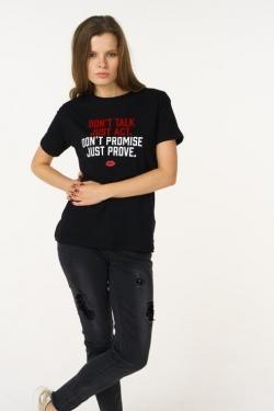 Футболка Greystone Футболка Greystone