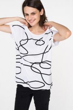 Футболка Noisy May