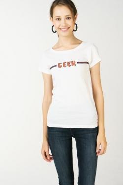 Футболка Jacqueline De Yong