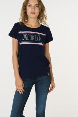 Футболка Blend She