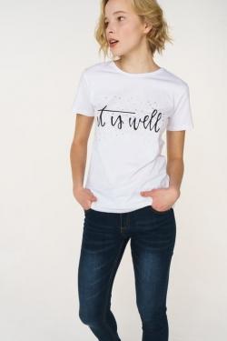 Футболка АДЛ