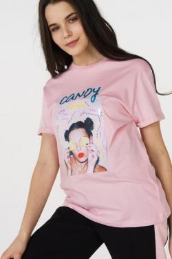 Футболка Befree