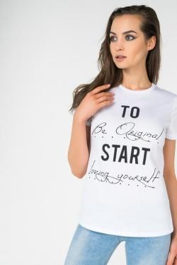 Футболка Imperial