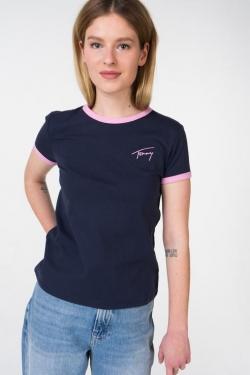 Футболка Tommy Hilfiger