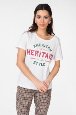 Футболка Blend She