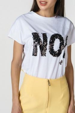 Футболка АДЛ