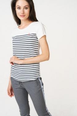 Футболка TOM TAILOR