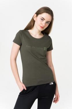 Футболка The North Face