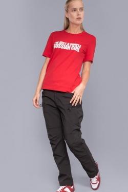 Футболка Forward by Денис Симачев