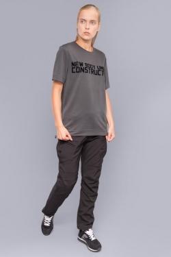 Футболка Forward by Денис Симачев