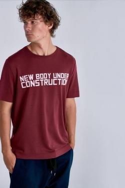 Футболка Forward by Денис Симачев