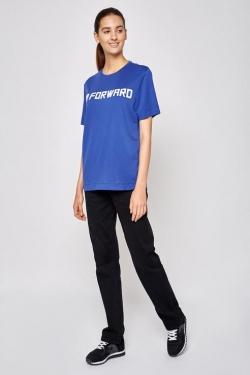 Футболка Forward by Денис Симачев