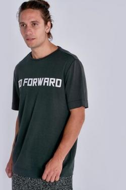 Футболка Forward by Денис Симачев Футболка Forward by Денис Симачев
