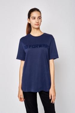 Футболка Forward by Денис Симачев Футболка Forward by Денис Симачев