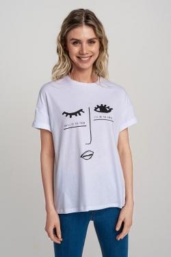 Футболка Befree