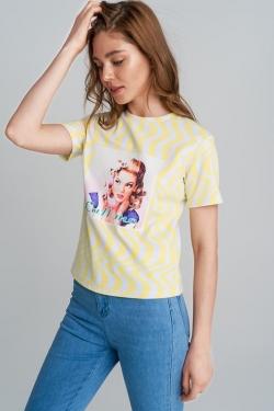 Футболка Befree