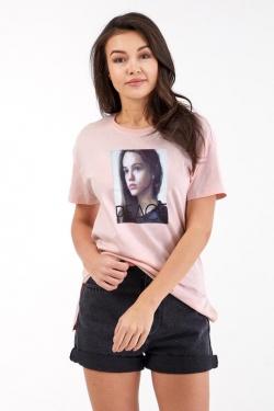 Футболка Tom Farr