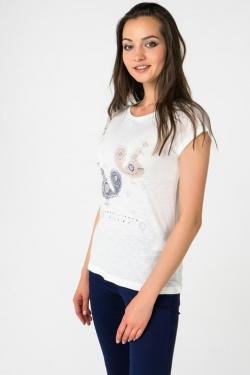 Футболка Broadway