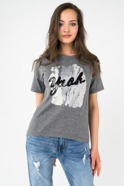 Футболка Broadway