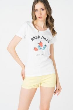 Футболка Broadway