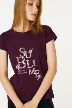 Футболка Broadway