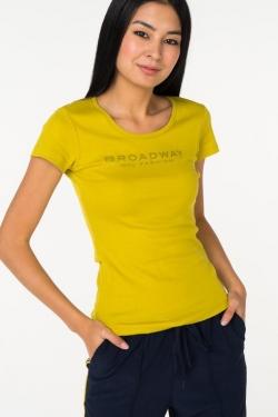Футболка Broadway