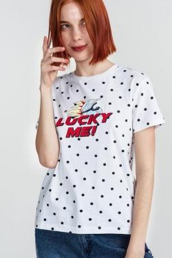 Футболка Befree