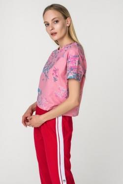 Футболка Tommy Hilfiger Футболка Tommy Hilfiger
