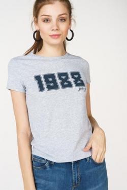 Футболка Juicy by Juicy Couture Футболка Juicy by Juicy Couture