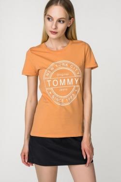 Футболка Tommy Jeans
