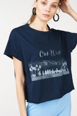 Футболка Juicy by Juicy Couture Футболка Juicy by Juicy Couture
