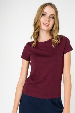 Футболка Juicy by Juicy Couture Футболка Juicy by Juicy Couture