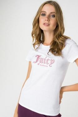 Футболка Juicy by Juicy Couture Футболка Juicy by Juicy Couture