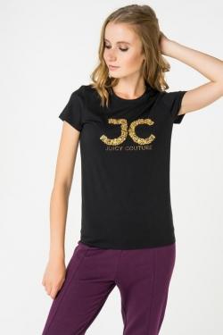 Футболка Juicy by Juicy Couture Футболка Juicy by Juicy Couture
