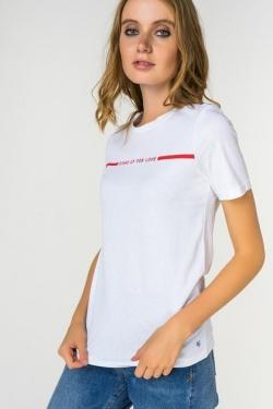 Футболка Marc O'Polo Футболка Marc O'Polo