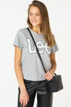 Футболка Lee® Футболка Lee®