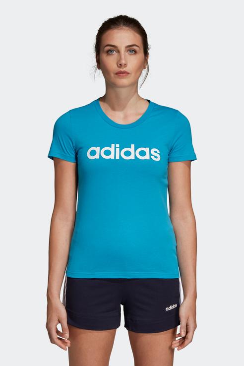 Adidas Футболка W E LIN SLIM T Футболка Adidas