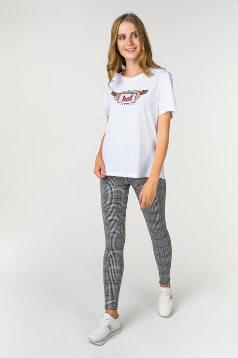 Футболка ONLY