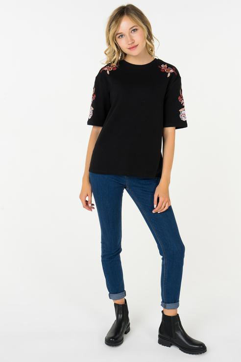 Футболка Incity