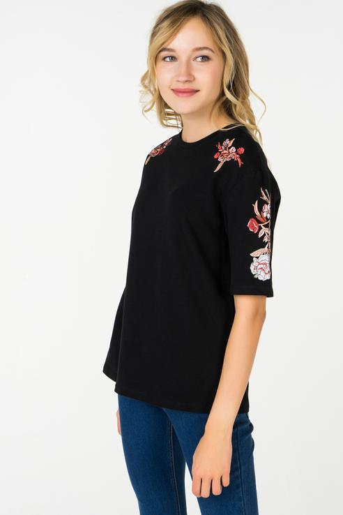 Футболка Incity