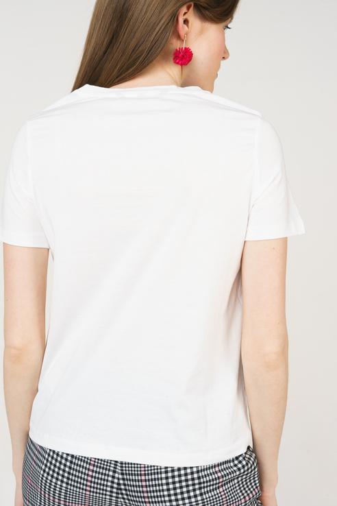 Футболка Vero moda