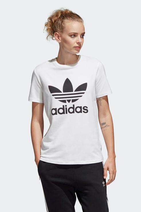 Футболка Adidas