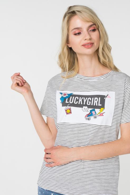Футболка Trendy Angel