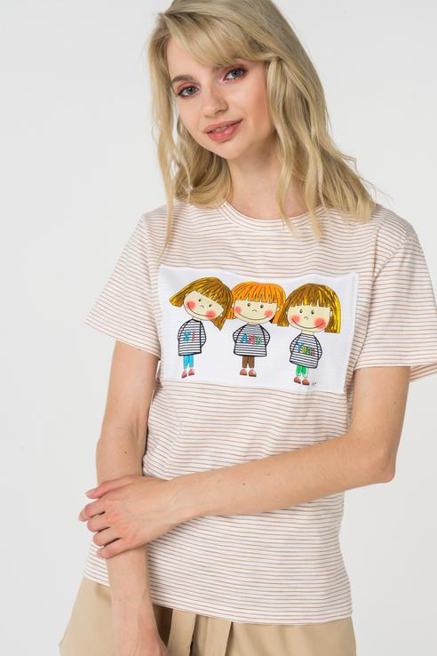 Футболка Trendy Angel