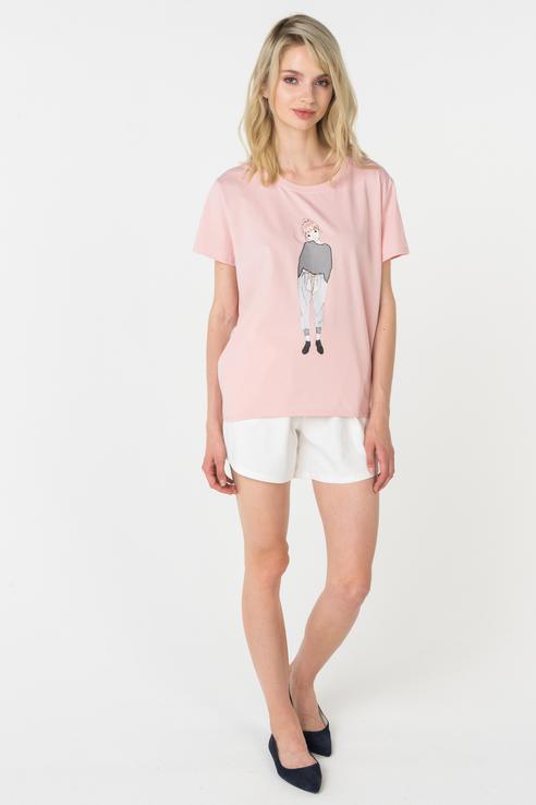 Футболка Trendy Angel