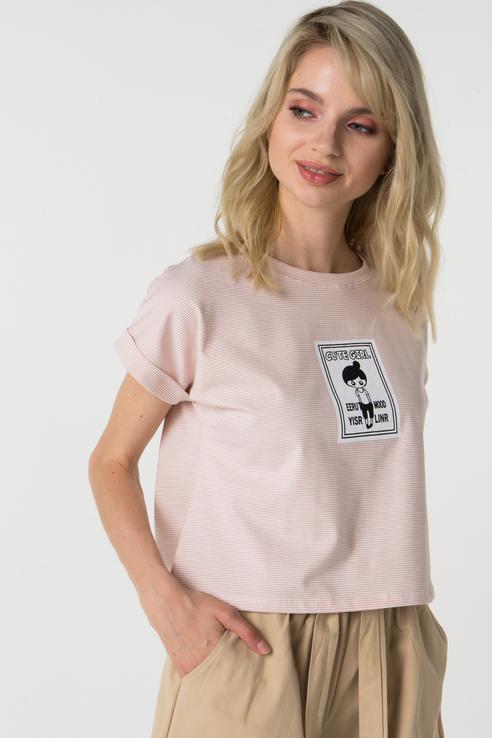 Футболка Trendy Angel