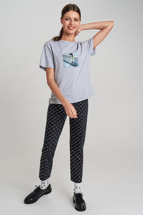 Футболка Befree